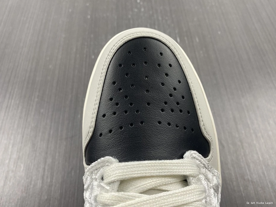 Low Jordan 1 Air DV1762-001 Beaded 0219